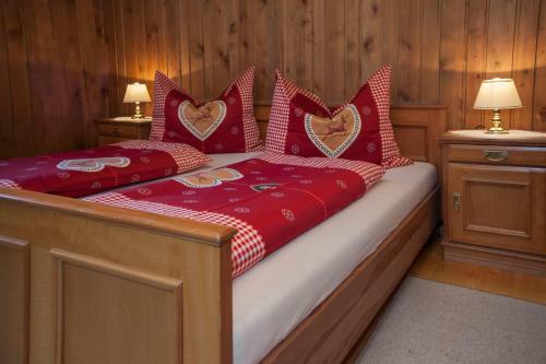 Hostal Gasserh�tte