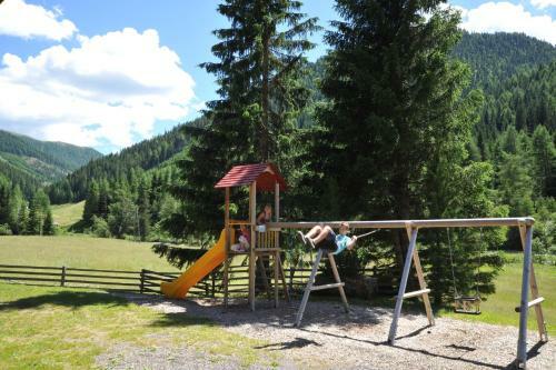 Hostal Gasserh�tte