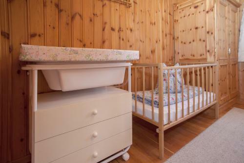 Hostal Gasserh�tte