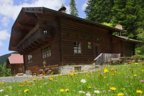 Hostal Gasserh�tte