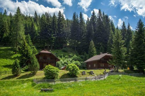 Hostal Gasserh�tte