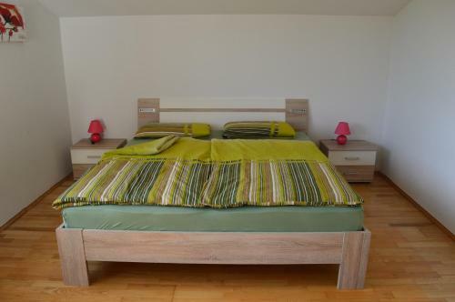 Bed & Breakfast Villa Maggica