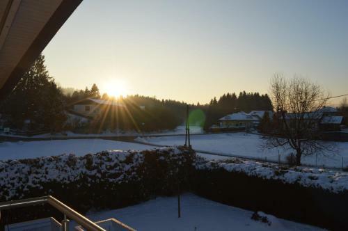 Bed & Breakfast Villa Maggica