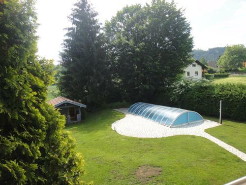 Bed & Breakfast Villa Maggica