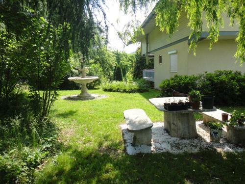 Bed & Breakfast Villa Maggica