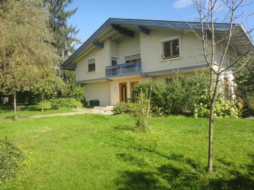 Bed & Breakfast Villa Maggica