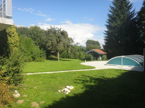 Bed & Breakfast Villa Maggica