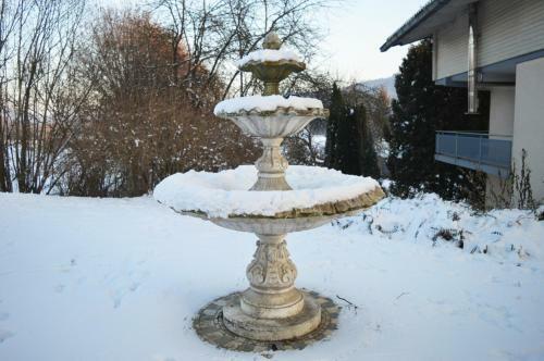 Bed & Breakfast Villa Maggica