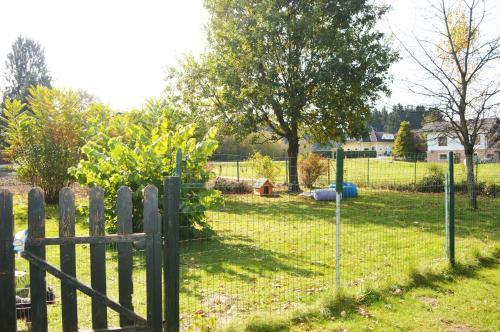 Bed & Breakfast Villa Maggica