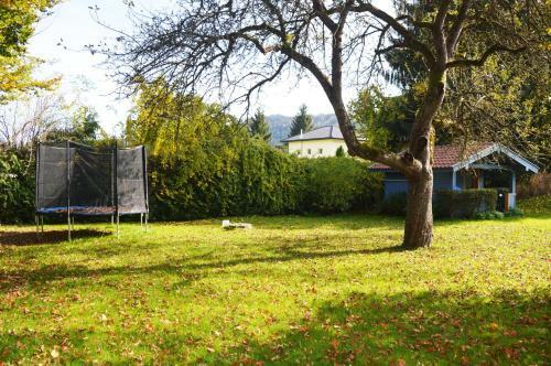 Bed & Breakfast Villa Maggica