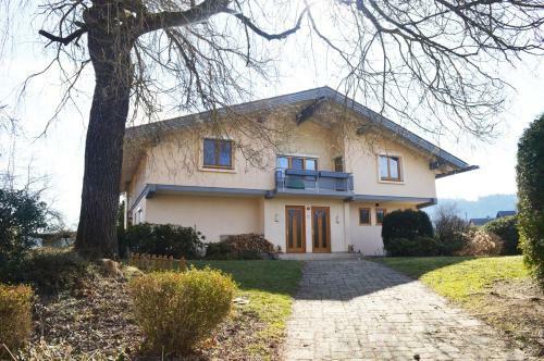 Bed & Breakfast Villa Maggica