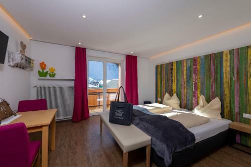 Hostal Pension Almstern