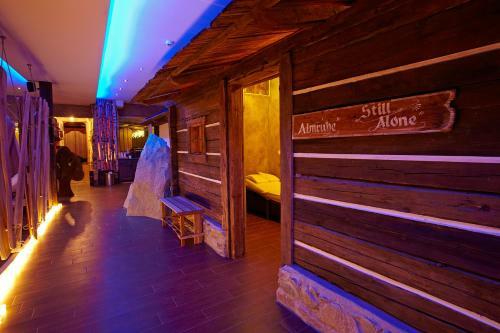 Hostal Pension Almstern
