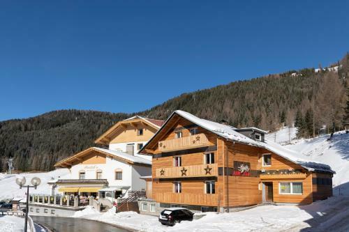 Hostal Pension Almstern