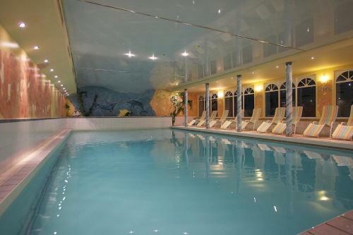 Hostal Pension Almstern