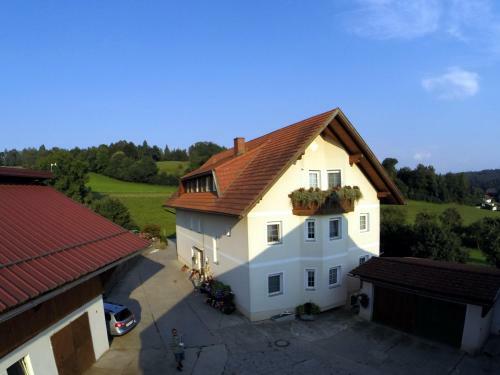Agroturismo Kuscherhof