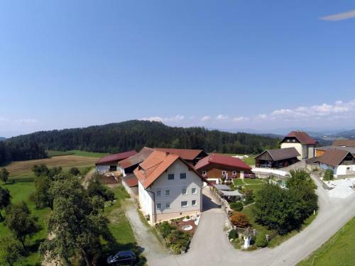 Agroturismo Kuscherhof