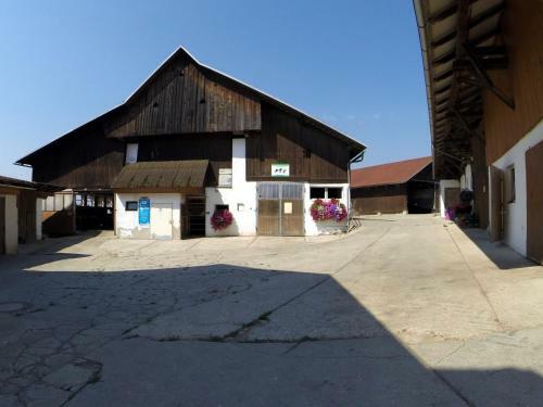 Agroturismo Kuscherhof