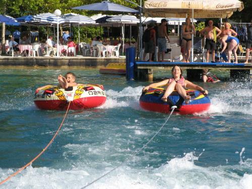 Agroturismo Kuscherhof