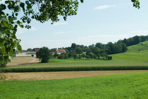 Agroturismo Kuscherhof