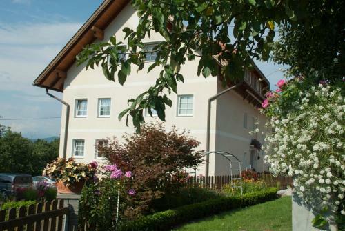 Agroturismo Kuscherhof