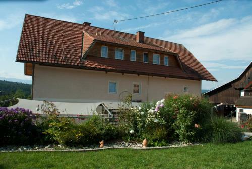 Agroturismo Kuscherhof