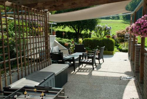Agroturismo Kuscherhof