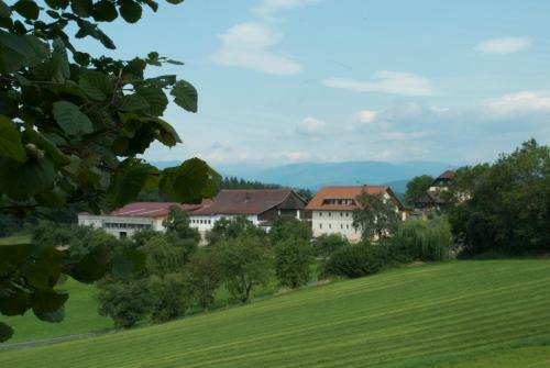 Agroturismo Kuscherhof