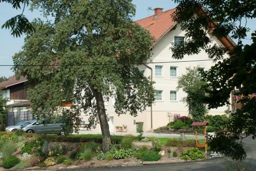 Agroturismo Kuscherhof