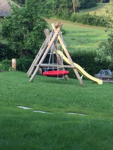 Agroturismo Kuscherhof