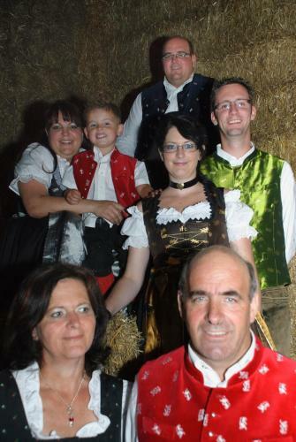 Agroturismo Kuscherhof
