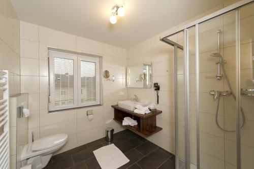Hostal Pension Appartement Lanzer