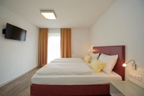 Hostal Pension Appartement Lanzer