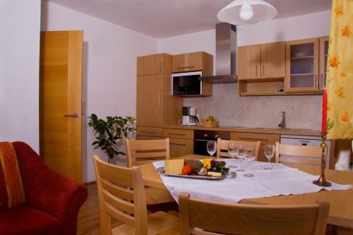 Agroturismo Ferienhof Rinnergut