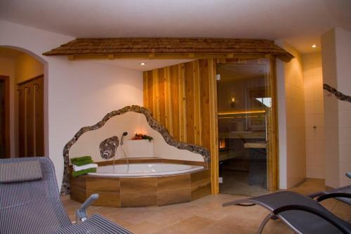 Agroturismo Ferienhof Rinnergut