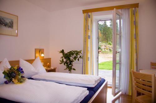 Agroturismo Ferienhof Rinnergut
