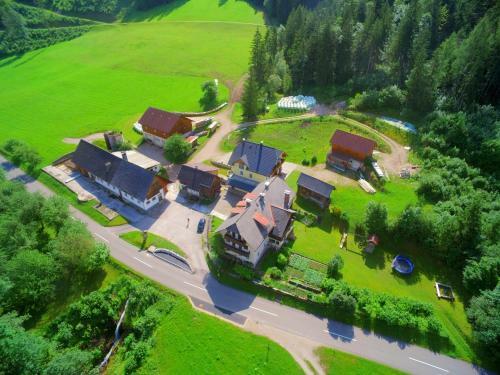 Agroturismo Ferienhof Rinnergut