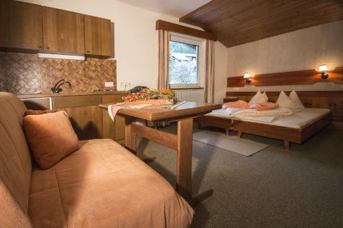 Hostal L�rchenhof