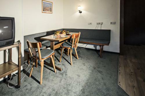 Hostal L�rchenhof