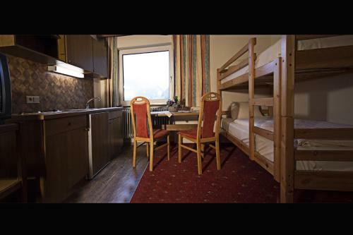 Hostal L�rchenhof