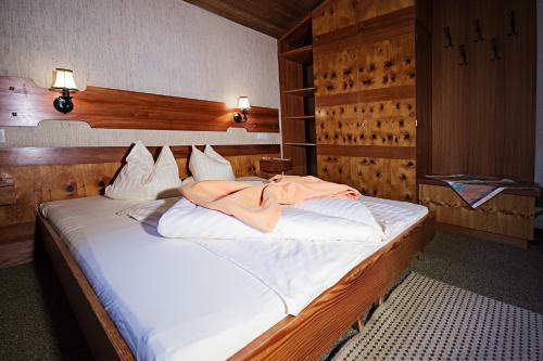 Hostal L�rchenhof