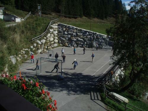 Hostal L�rchenhof