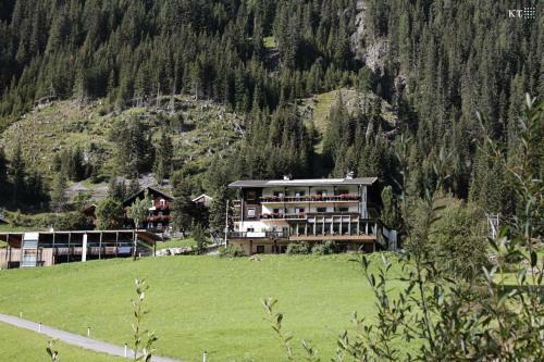 Hostal L�rchenhof