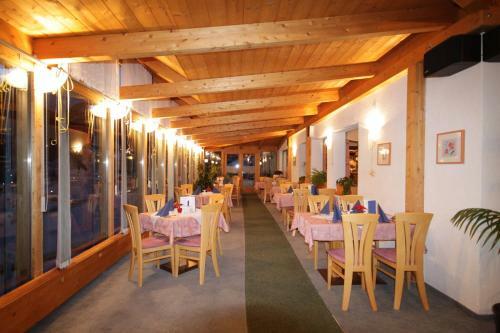 Hostal L�rchenhof