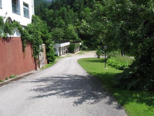 Naturhotel B�cker-ferdl
