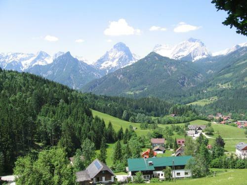 Naturhotel B�cker-ferdl
