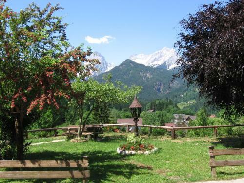Naturhotel B�cker-ferdl