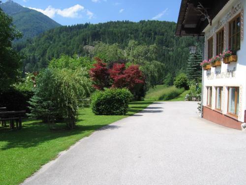 Naturhotel B�cker-ferdl