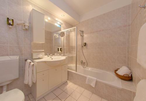 Vital Hotel Stoderhof