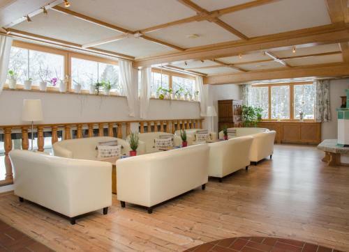 Vital Hotel Stoderhof